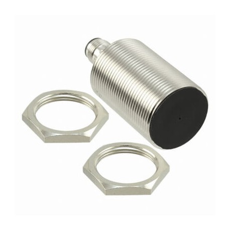 OMRON E2B-M30KS15-M1-B1 E2B-M30KS15-M1-B1 E2B 2244F E2BM30KS15M1B1OMI OMRON Inductive M30 Flush 15 mm 3h PNP NA Connector M12 Lite